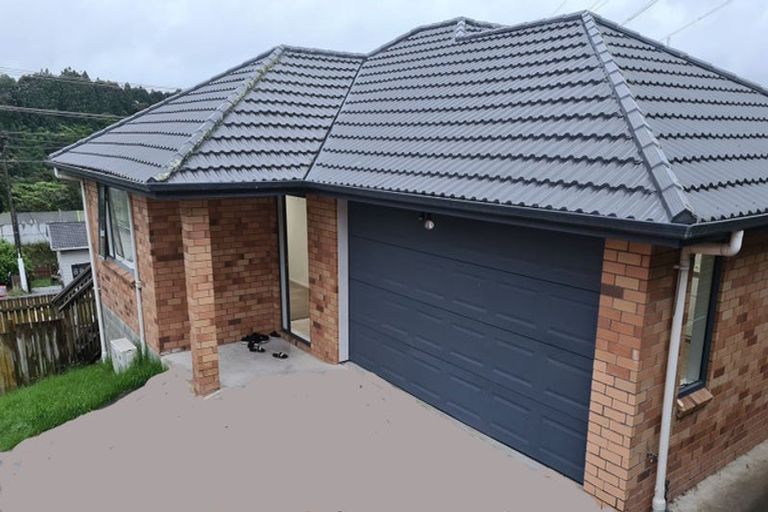 Photo of property in 229 Triangle Road, Massey, Auckland, 0614