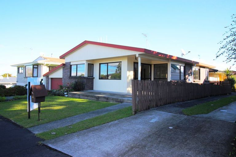 Photo of property in 3a Philip Street, Beerescourt, Hamilton, 3200