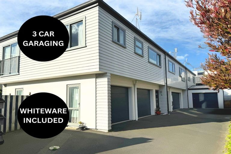 Photo of property in 123 Studholme Street, Somerfield, Christchurch, 8024