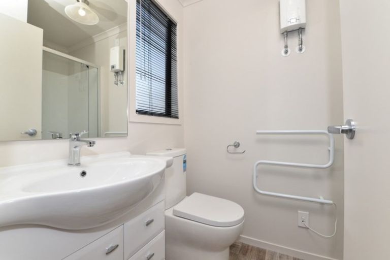 Photo of property in 21u1 Park Terrace, Hamilton Central, Hamilton, 3204