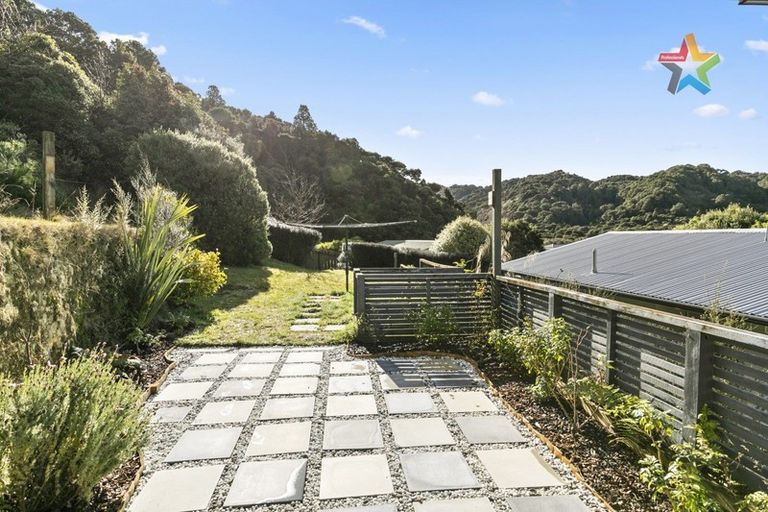 Photo of property in 61 Mohaka Street, Wainuiomata, Lower Hutt, 5014