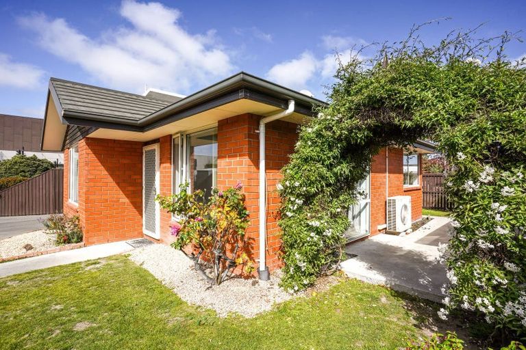 Photo of property in 4/67 Norwich Street, Linwood, Christchurch, 8062