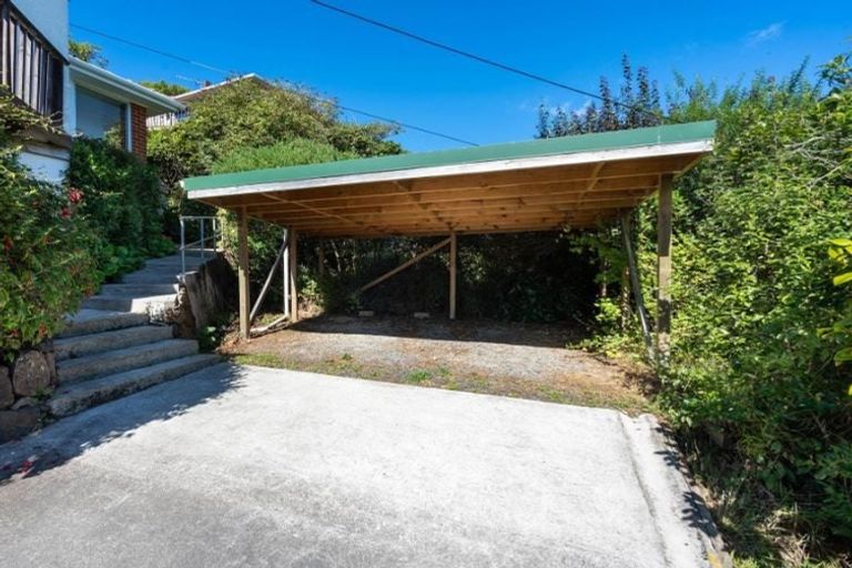 Photo of property in 7 Glengyle Street, Vauxhall, Dunedin, 9013