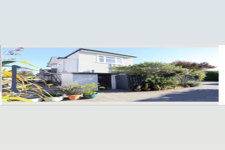 Photo of property in 3/399 Gloucester Street, Linwood, Christchurch, 8011