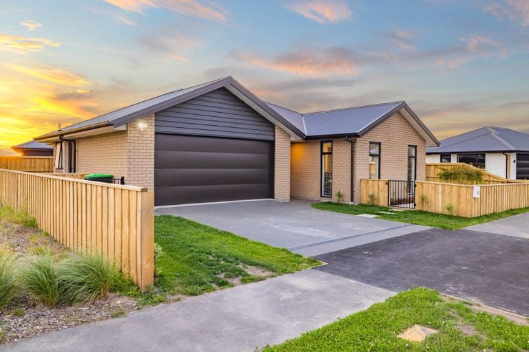 Photo of property in 88 Jean Archie Drive, Rolleston, 7614