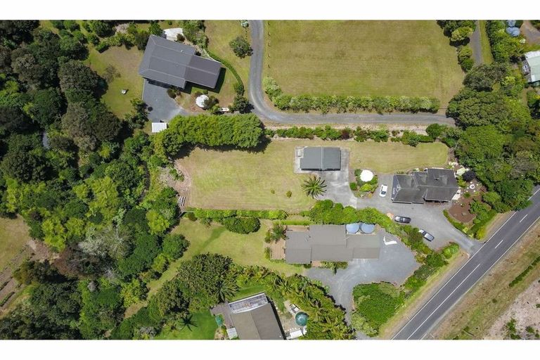 Photo of property in 5 Rangitane Loop Road, Kerikeri, 0294