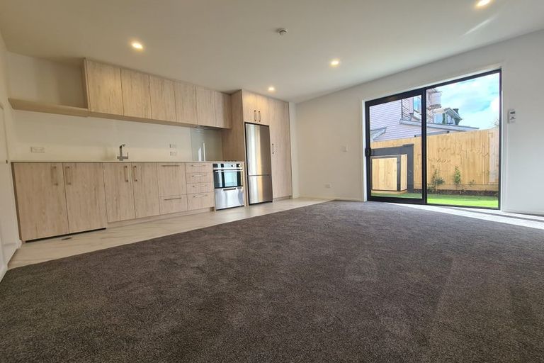 Photo of property in 4/200 Worcester Street, Christchurch Central, Christchurch, 8011