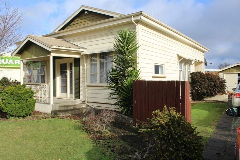 Photo of property in 251 High Street, Dannevirke, 4930