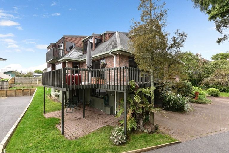 Photo of property in 118b Lake Crescent, Hamilton Lake, Hamilton, 3204