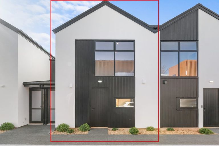 Photo of property in 14/130 Holly Road, St Albans, Christchurch, 8014