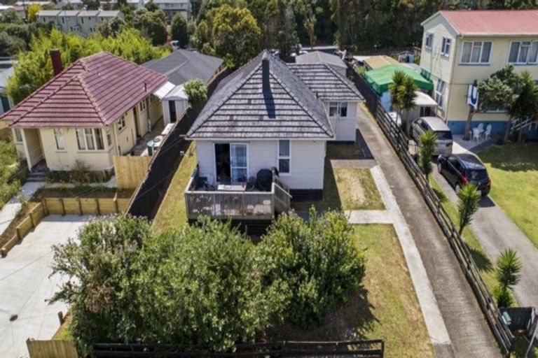 Photo of property in 72 Caspar Road, Papatoetoe, Auckland, 2025