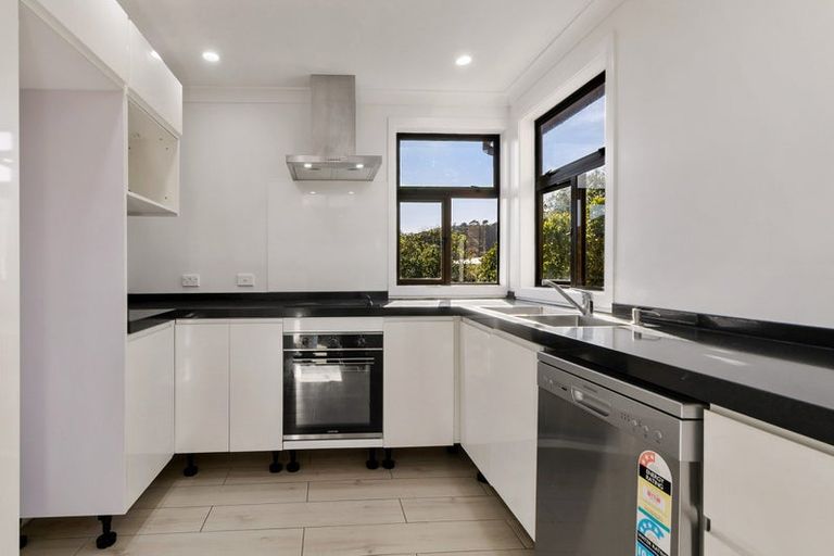 Photo of property in 6 Leslie Street, Wadestown, Wellington, 6012