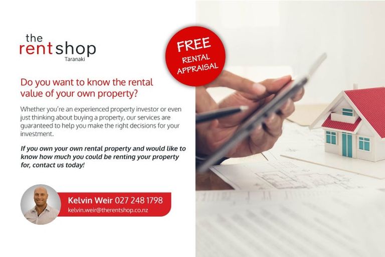 Photo of property in 131a Coronation Avenue, Welbourn, New Plymouth, 4310