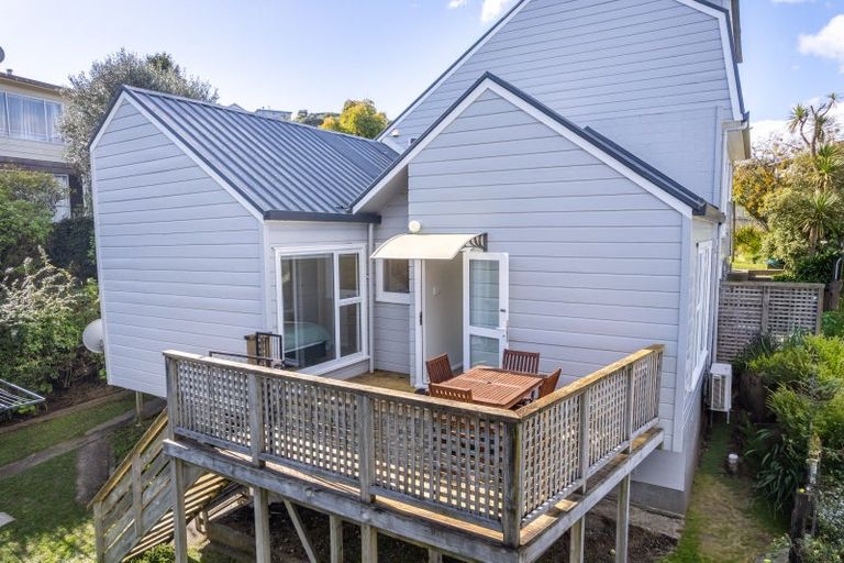 Photo of property in 18b Penryn Drive, Camborne, Porirua, 5026