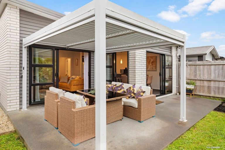 Photo of property in 22 Kare Ariki Place, Pukekohe, 2120