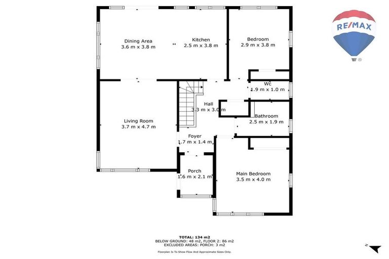 Photo of property in 109 Donald Street, Karori, Wellington, 6012