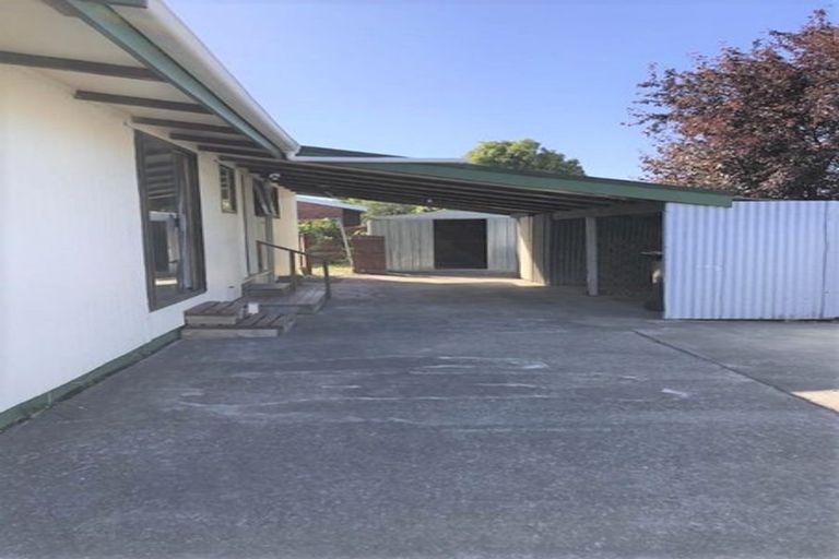 Photo of property in 180e Chapel Street, Masterton, 5810