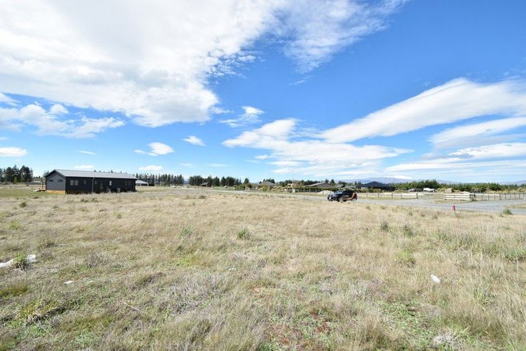 Photo of property in 4 Peak Drive, Twizel, 7901