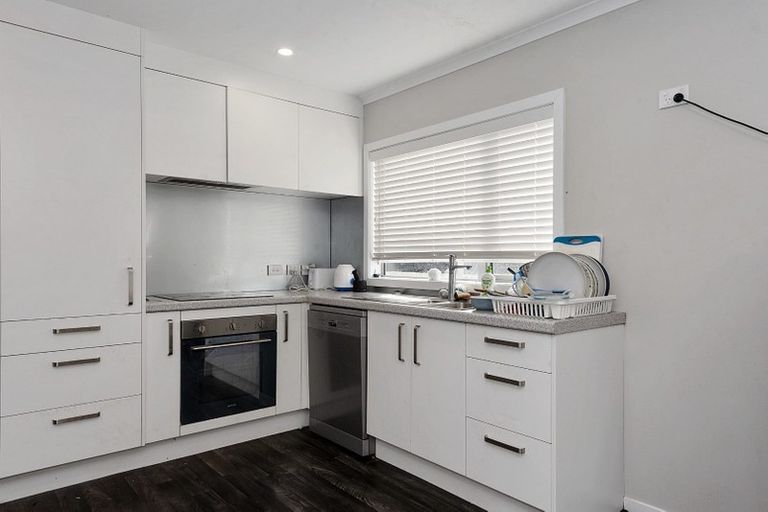 Photo of property in 16u1 Hammond Street, Hamilton Central, Hamilton, 3204
