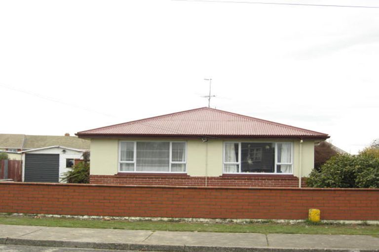 Photo of property in 50 Saturn Street, Strathern, Invercargill, 9812