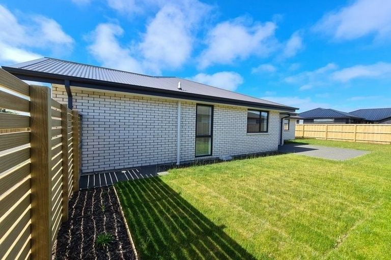 Photo of property in 12 Nathaniel Archer Street, Woodend, 7610