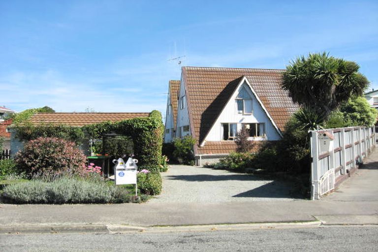 Photo of property in 6b Karaka Street, Glenwood, Timaru, 7910