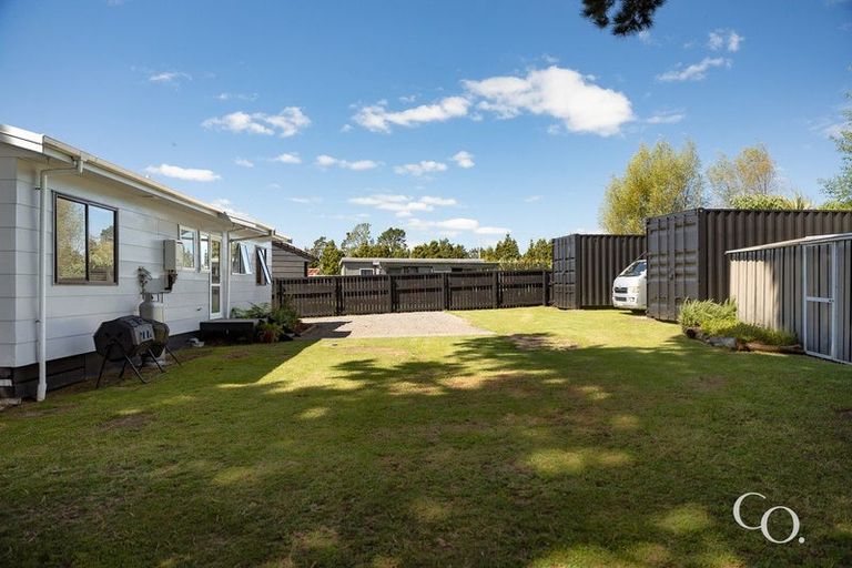 Photo of property in 11c Lowry Road, Te Puke, 3183