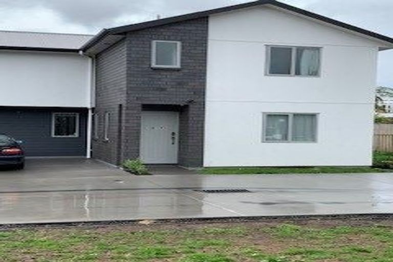 Photo of property in 7u2 Hibiscus Avenue, Hamilton Lake, Hamilton, 3204
