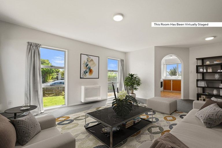 Photo of property in 1/59 Peverel Street, Riccarton, Christchurch, 8041