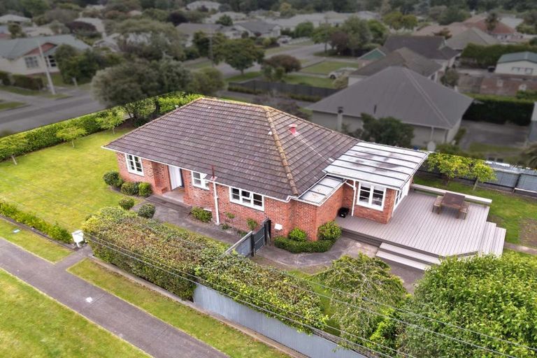 Photo of property in 2 Richmond Street, Whanganui East, Whanganui, 4500