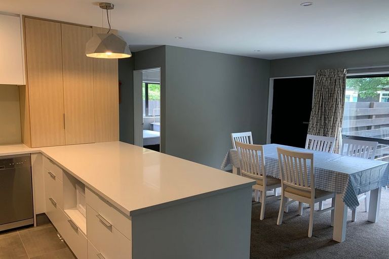 Photo of property in 60 Creyke Road, Ilam, Christchurch, 8041