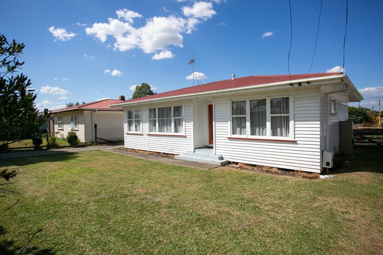 Photo of property in 265 Spinley Street, Te Awamutu, 3800