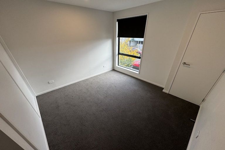 Photo of property in 1/19 Brockworth Place, Riccarton, Christchurch, 8011