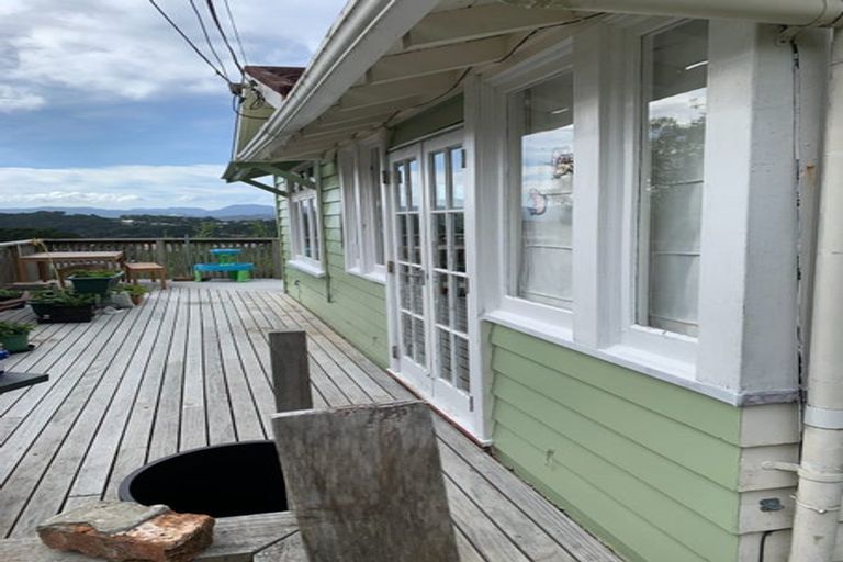 Photo of property in 11a Balfour Street, Mornington, Wellington, 6021