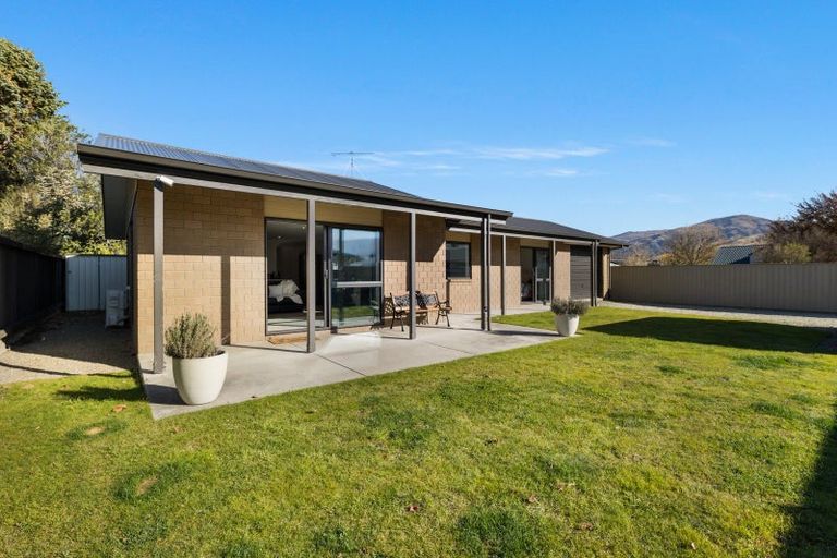 Photo of property in 106a Molyneux Avenue, Cromwell, 9310
