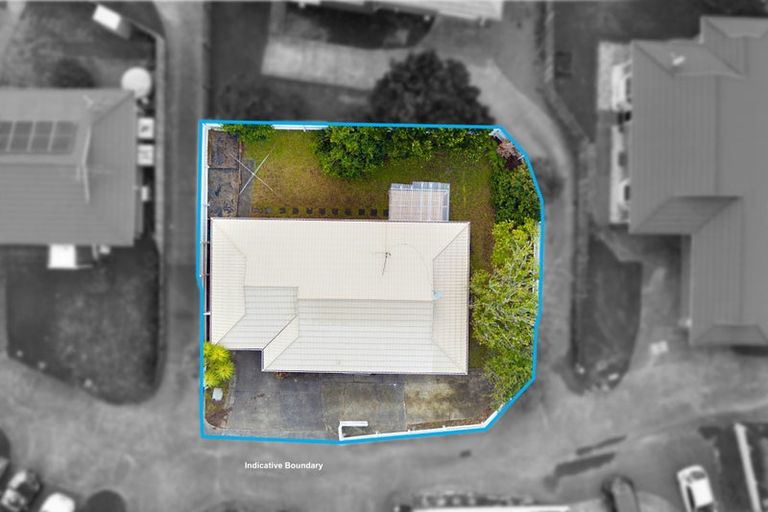 Photo of property in 110c Metcalfe Road, Ranui, Auckland, 0612