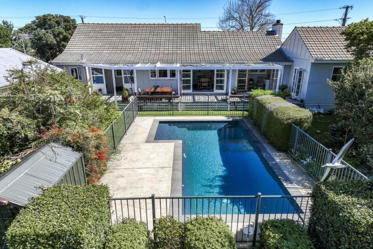 Photo of property in 571 Lyndhurst Road, Frimley, Hastings, 4120