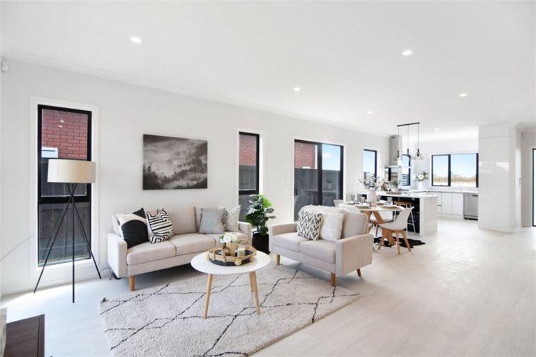 Photo of property in 29 Medway Place, Chartwell, Hamilton, 3210