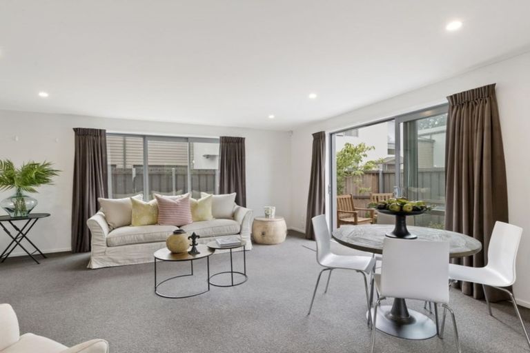 Photo of property in 31b Ruskin Street, Addington, Christchurch, 8024