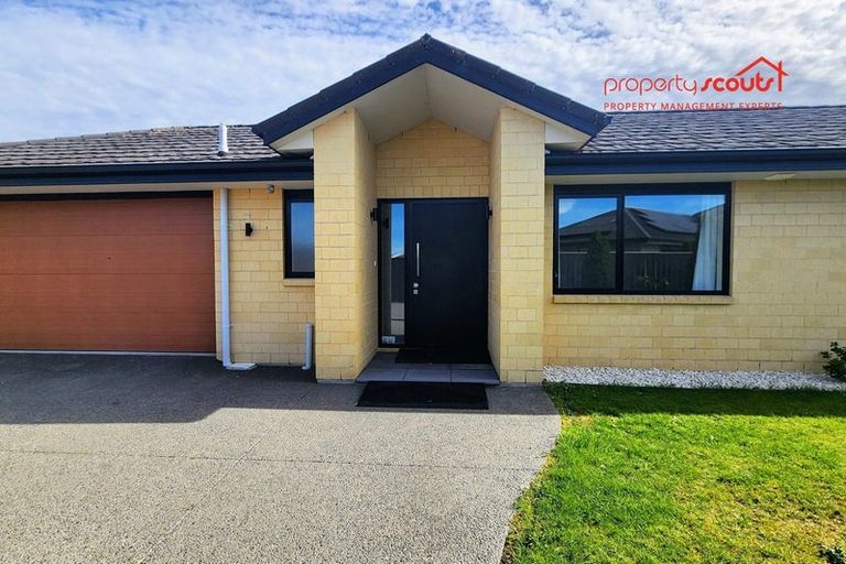 Photo of property in 10 Magnate Drive, Kaiapoi, 7630