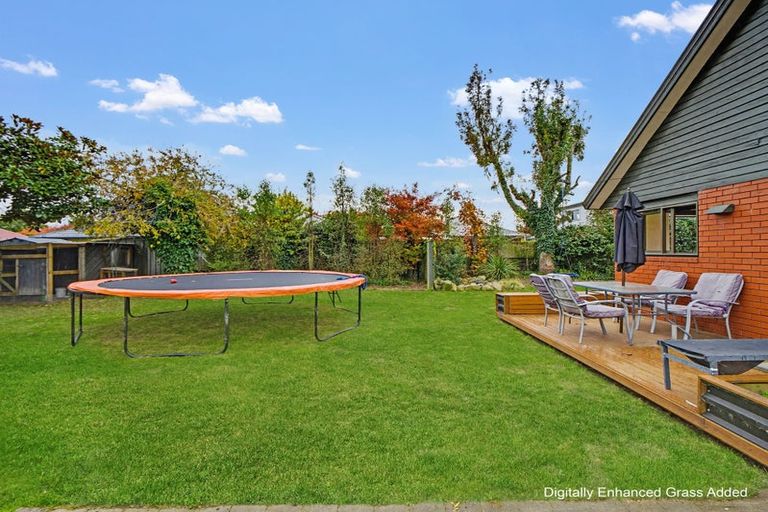 Photo of property in 87 Ayers Street, Rangiora, 7400