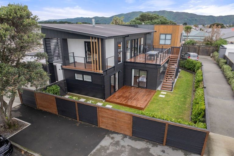 Photo of property in 16 Cuba Street, Petone, Lower Hutt, 5012