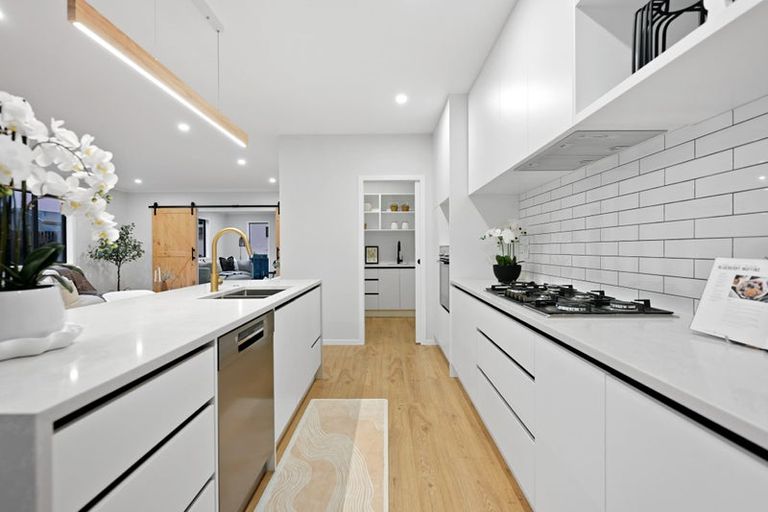 Photo of property in 13 Musselwhite Terrace, Chartwell, 3210