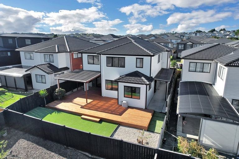 Photo of property in 13 Hermes Road, Flat Bush, Auckland, 2019