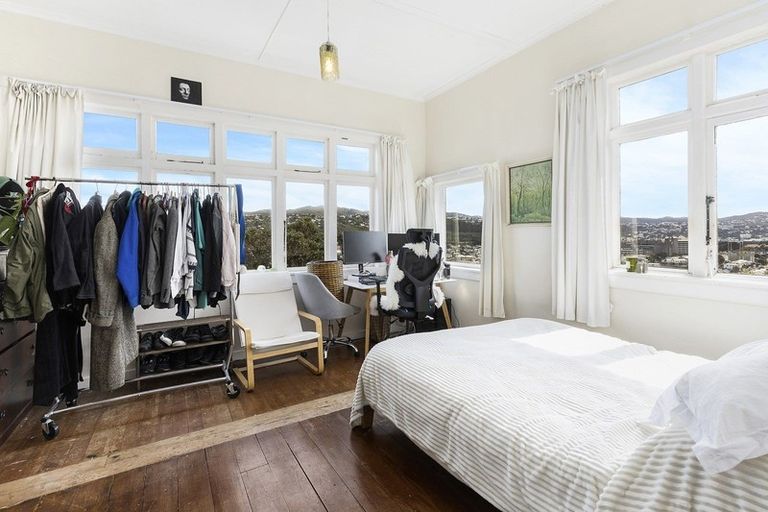 Photo of property in 148 Coromandel Street, Newtown, Wellington, 6021