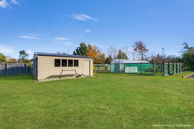 Photo of property in 8 Wetherfield Lane, Swannanoa, Kaiapoi, 7692
