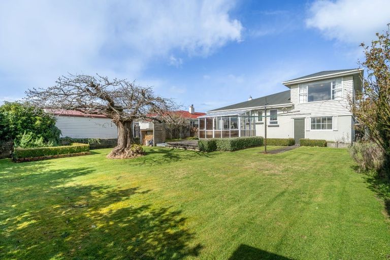 Photo of property in 318 Chelmsford Street, Waverley, Invercargill, 9810