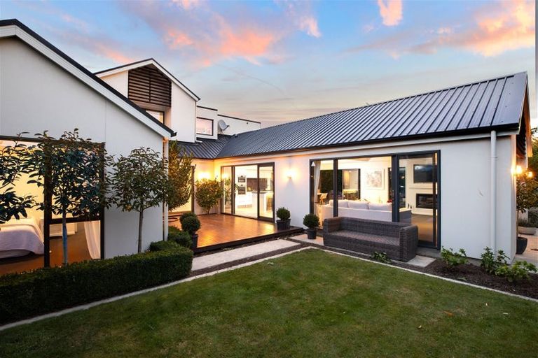 Photo of property in 1 Findlay Avenue, Halswell, Christchurch, 8025