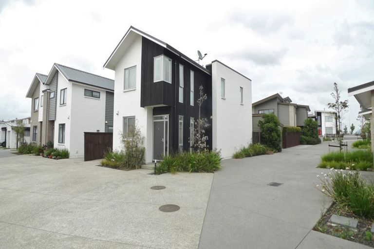 Photo of property in 6 Harvard Street, Hobsonville, Auckland, 0616