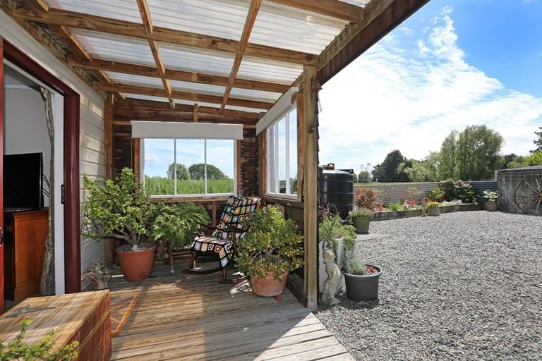 Photo of property in 869 State Highway 1, Marton, 4787